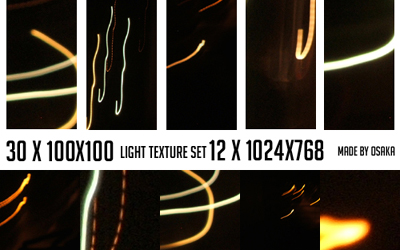Light Textures Set 2 by osakastudio on DeviantArt