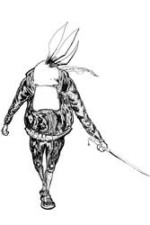 Yui Sword