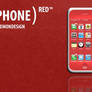 RED iPhone icon