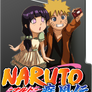 Black NaruHina7