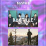 BASTILLE |Wallpaper