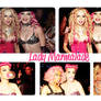 Lady Marmalade PSD