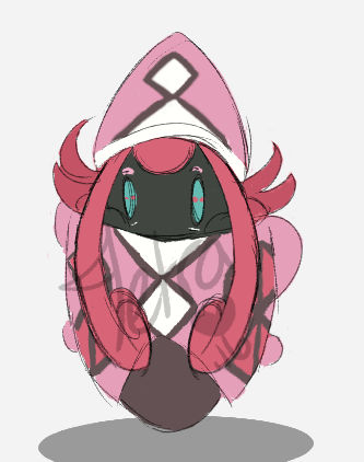 Day 2 Fave Psychic Type By Tetra Alibi On Deviantart
