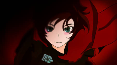 Ruby Rose (RWBY)