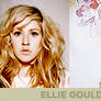 Ellie Goulding 6 Icons PSD