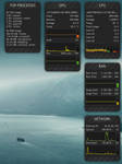 SystemMonitor 0.9 (Fixed reuploaded)