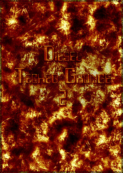 Diesels Teched Grunge 2