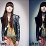 Photoshop Action 2