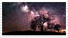 night sky stamp by prince-deer
