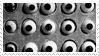 eyes stamp by prince-deer