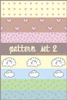 Pattern Set 2