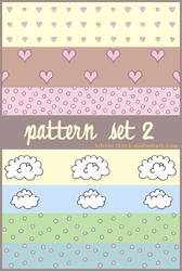 Pattern Set 2