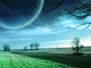 Universe And I