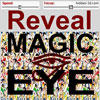 Reveal the Magic Eye