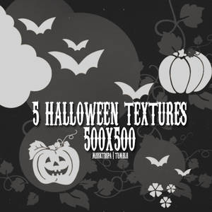 Halloween Textures