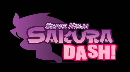 Unfinished Projects: Super Ninja Sakura Dash Demo