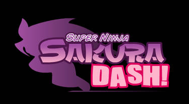 Unfinished Projects: Super Ninja Sakura Dash Demo