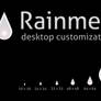 Rainmeter logo contest