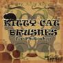 Kitty Kat Brushes