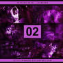 Lavender - Texture Pack #02