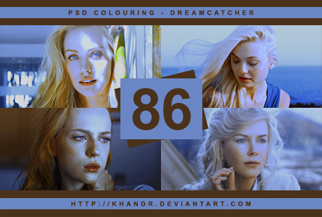 PSD #86 - Dreamcatcher by KhanDR on DeviantArt