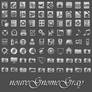 nouveGnomeGray