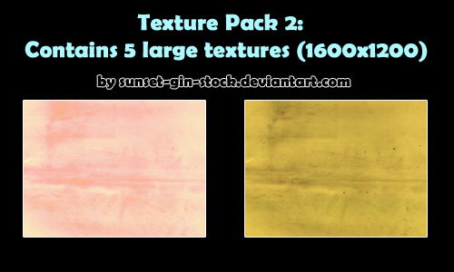 Texture Pack 2