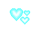 Hearts icon by Airy-Styles
