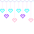 Heart banner by Airy-Styles