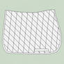 Tack Lineart ~ Square Pad 1