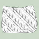Tack Lineart ~ Square Pad 1