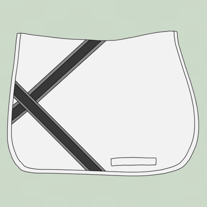Tack Lineart ~ Square Pad 2