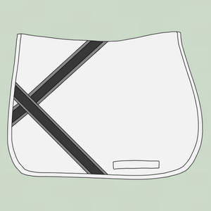 Tack Lineart ~ Square Pad 2