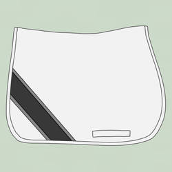 Tack Lineart ~ Square Pad 3