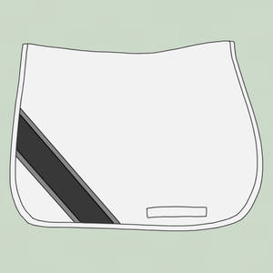 Tack Lineart ~ Square Pad 3