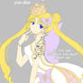 Princess Serenity Flats