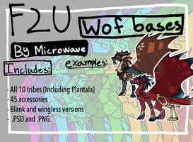 F2U Base Pack V2?!