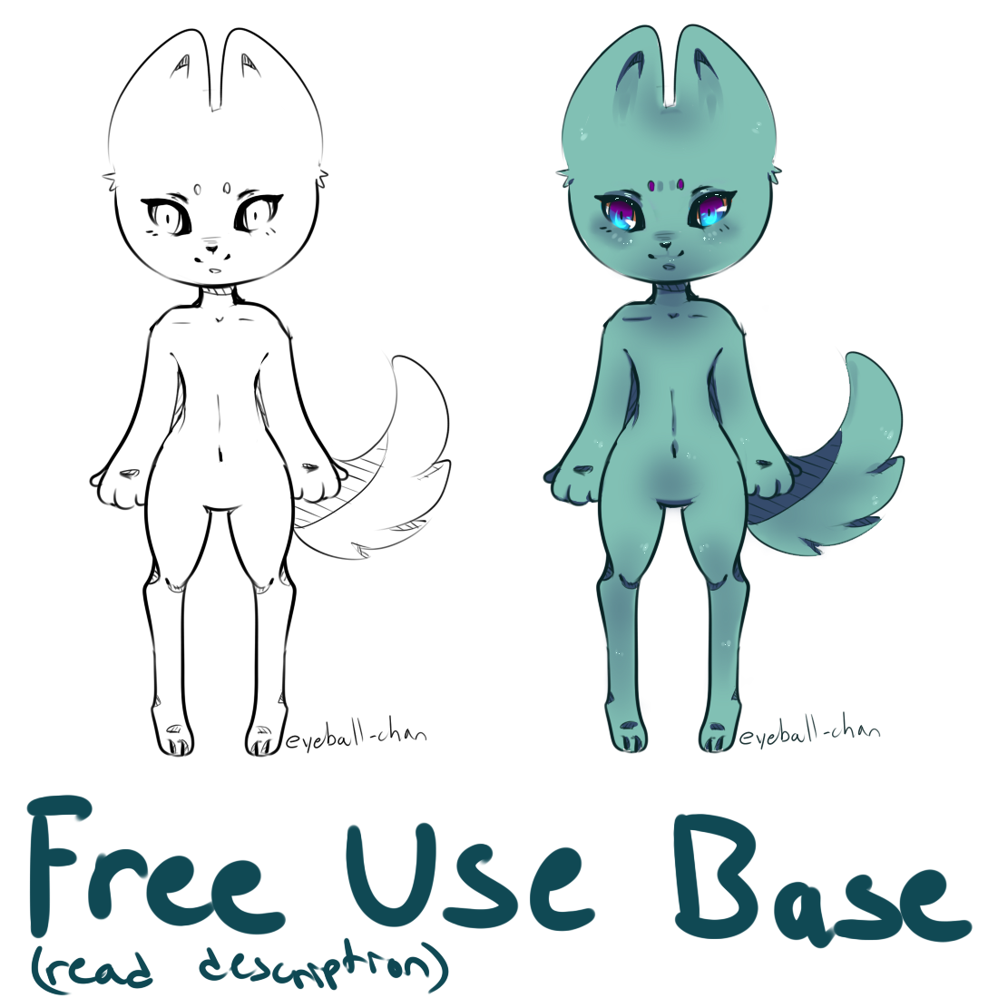 Wolf Base Free 2 Use Read Discription By Moogan111 On Deviantart