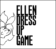 Ellen Dress Up