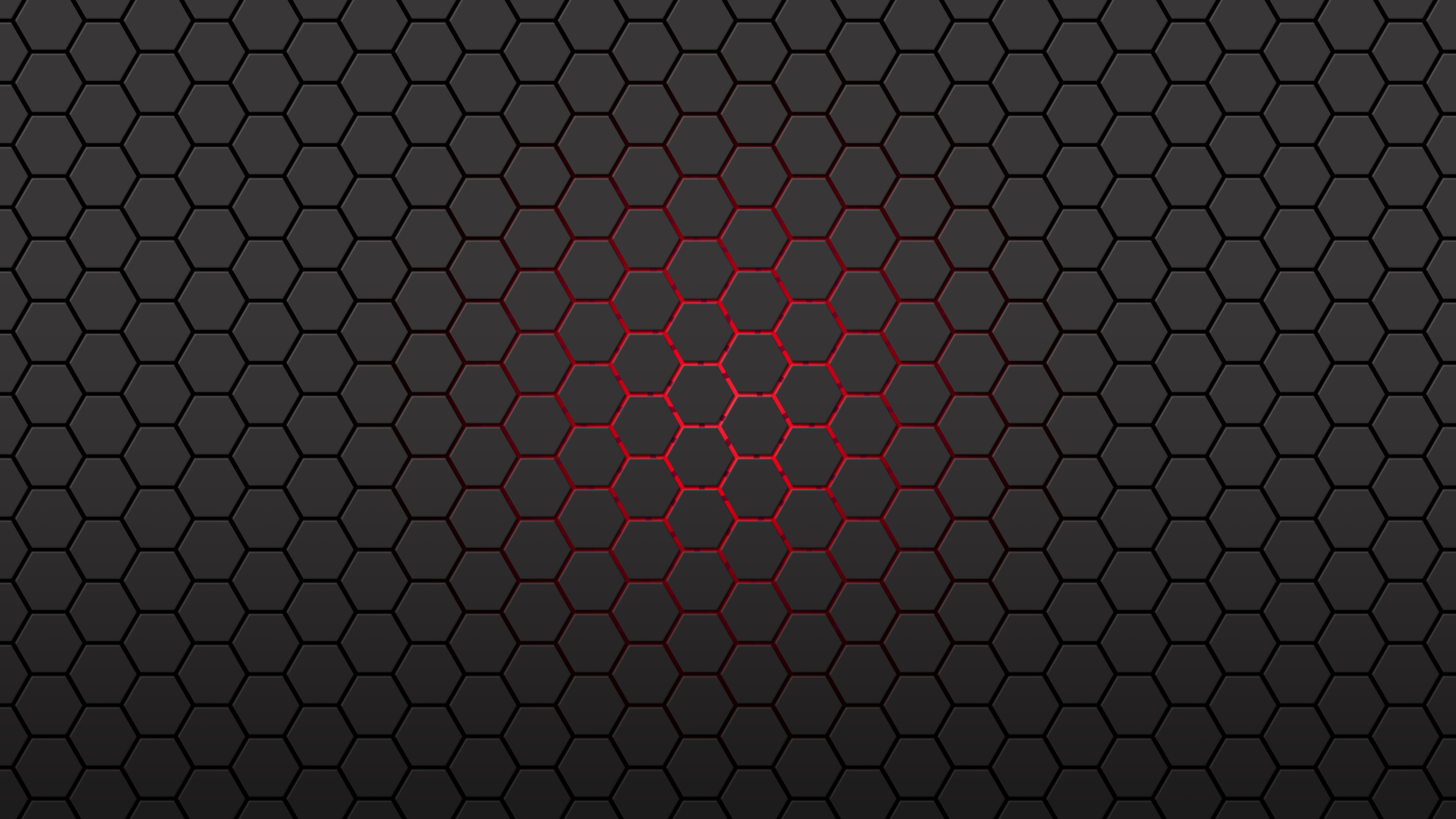 Hexagon Shine 4k Wallpaper Collection V2 10 Colors By Rv770 On ...