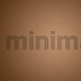 Line Text Minimal Brown 5K Wallpaper.png