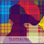 tartan patterns