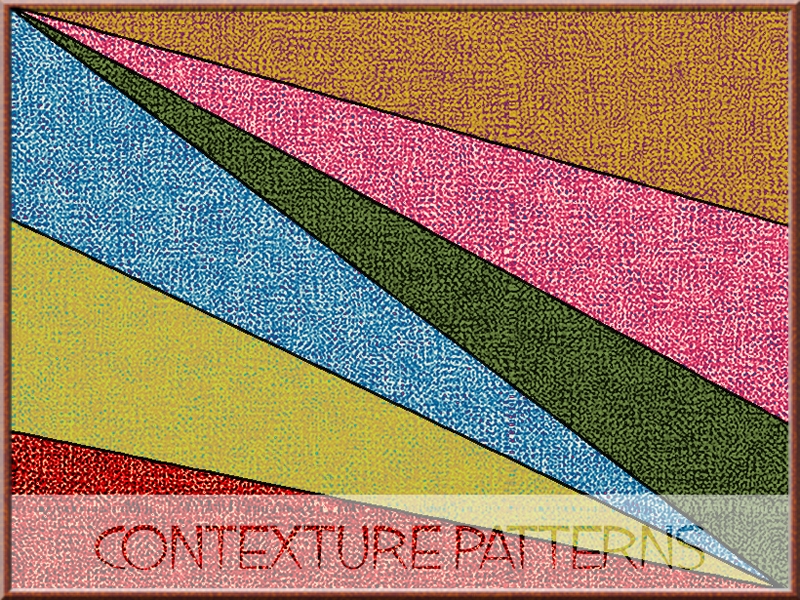 contexture patterns