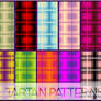 tartan patterns II