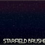 Starfield Brushes..