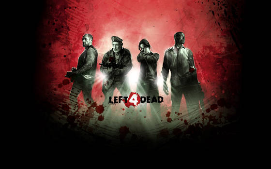 L4D Main Menu 1