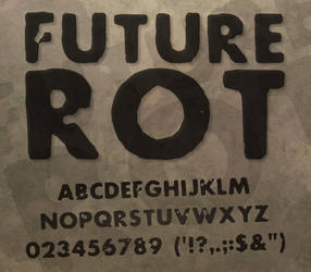 Future Rot