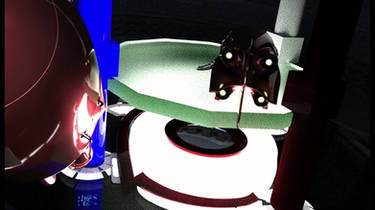 Intro Scene GalaxiBabes