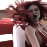 Drive Catty Trailer