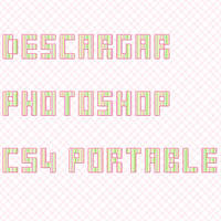 Descargar Photoshop CS4